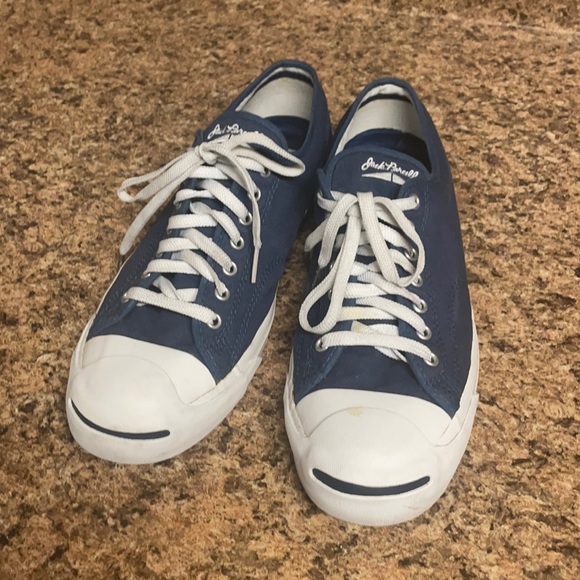 Men’s CONVERSE JACK PURCELL